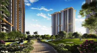 4 BHK Apartment For Resale in M3M Mansion Sector 113 Gurgaon  7590759