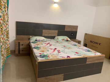Bedroom in 2 BHK Apartment at ATS Dolce, Zeta I Greater Noida – for Rent