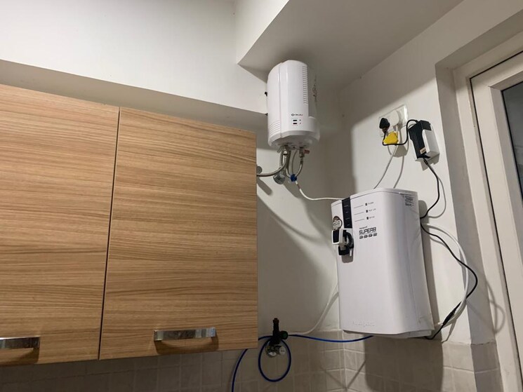 Bathroom, ats-dolce 2 Bedroom 821 Sq.Ft. Apartment In Zeta I Greater Noida Greater Noida 7590764