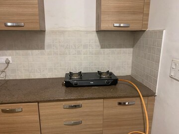 Furnished Amenities in 2 BHK Apartment at ATS Dolce, Zeta I Greater Noida – for Rent