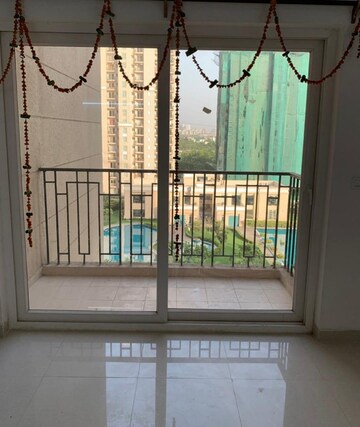 2 BHK Apartment – Exterior View View at ATS Dolce, Zeta I Greater Noida - for Rent