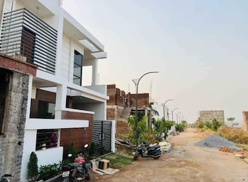 4 BHK Independent House For Resale in Dunda Raipur  7590767