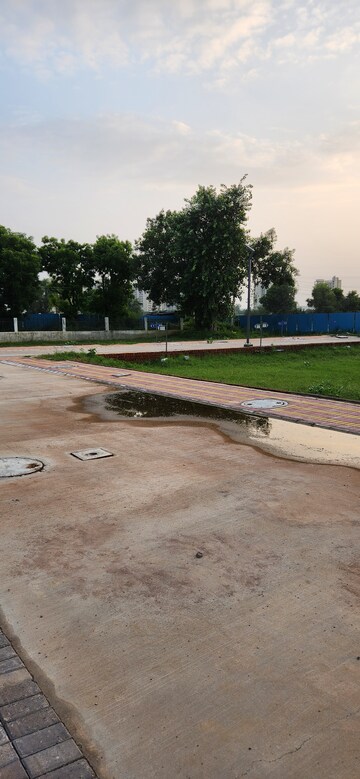  Plot – Exterior View View at ROF Green Meadows, Sohna Sector 35 - for Sale