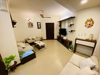 3 BHK Apartment For Rent in Elavoor Kochi  7590792