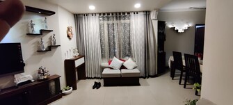 3 BHK Apartment For Rent in Elavoor Kochi  7590792