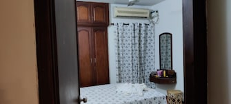 3 BHK Apartment For Rent in Elavoor Kochi  7590792