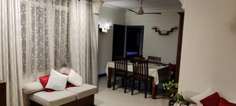 3 BHK Apartment For Rent in Elavoor Kochi  7590792