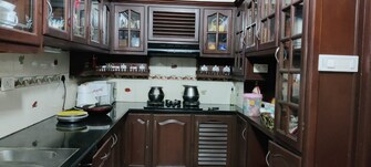 3 BHK Apartment For Rent in Elavoor Kochi  7590792