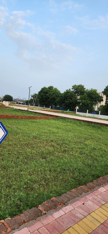  Plot – Garden View at ROF Green Meadows, Sohna Sector 35 - for Sale