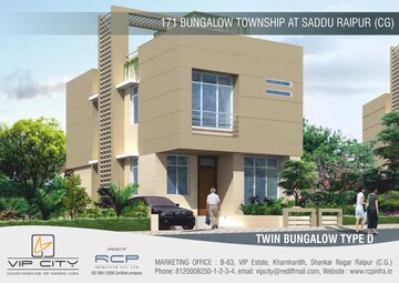  Plot For Sale in Saddu