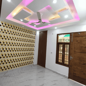 2 BHK Builder Floor For Resale in Uttam Nagar Delhi  7590794