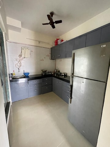 2 BHK Apartment For Rent in Kamdhenu Pride Kharghar Navi Mumbai  7590797