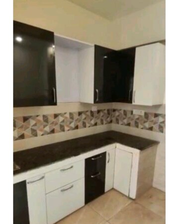 Kitchen in 2 BHK Apartment at Himalaya Pride, Tech Zone 4 Greater Noida – for Sale