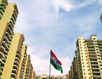 2 BHK Apartment – Exterior View View at Himalaya Pride, Tech Zone 4 Greater Noida - for Sale