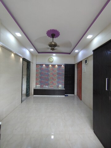 1 BHK Apartment For Resale in Ghatkopar East Mumbai  7590835