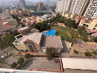 4 BHK Apartment For Rent in Atul Western Hills Phase 2 Baner Pune  7590849