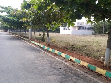  Plot For Sale in JR Habitat, Chandapura