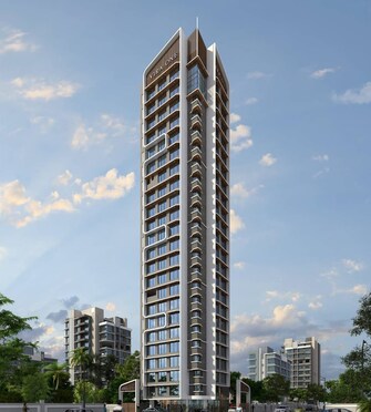 1 BHK Apartment For Resale in Grow Vira One Goregaon West Mumbai  7590871