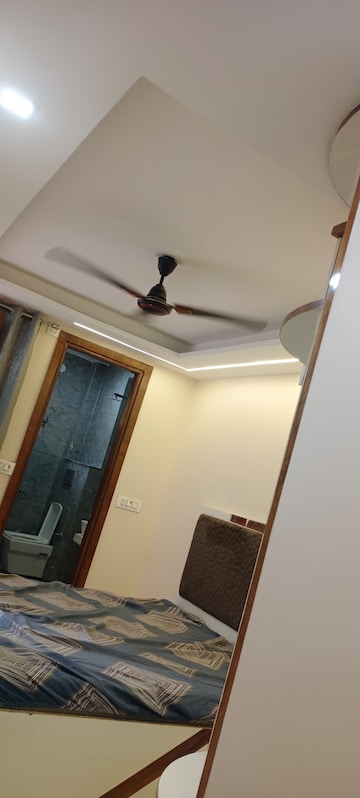 2 BHK Apartment For Resale in Mahavir Enclave Delhi  7590879