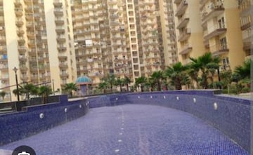 2 BHK Apartment – Exterior View View at Anthem French Apartment, Sector 16b Greater Noida - for Sale