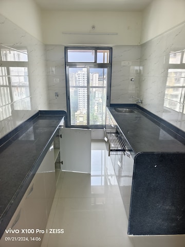 2 BHK Apartment For Rent in West View Apartment Goregaon West Mumbai  7590943