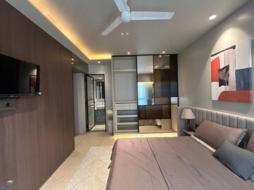 Kitchen in 2 BHK Apartment at Malad West – for Sale