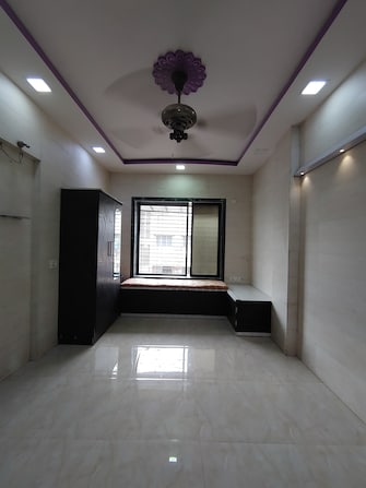 1 BHK Apartment For Resale in Ghatkopar East Mumbai  7590934