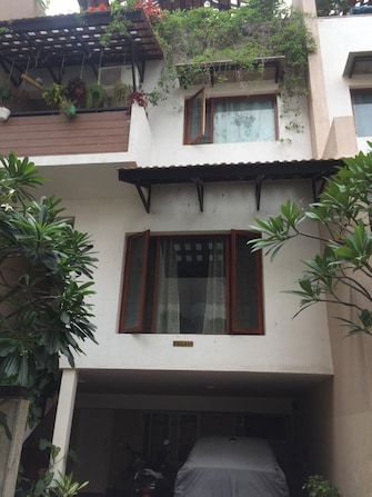 4 BHK Villa For Rent in Kaggadasapura Bangalore  7590751