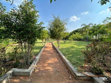  Plot – Exterior View View at JB Serene Villas, Ibrahimpatnam - for Sale