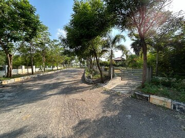  Plot – Exterior View View at JB Serene Villas, Ibrahimpatnam - for Sale