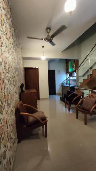 4 BHK Villa For Rent in Kaggadasapura Bangalore  7590751