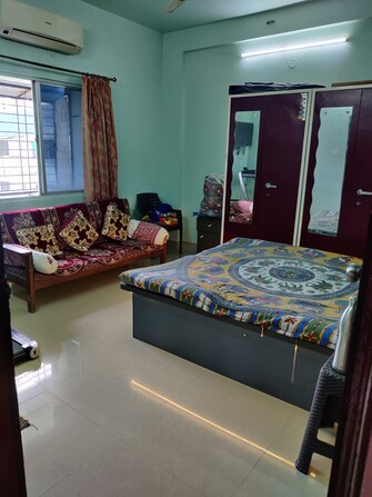 2 BHK Builder Floor For Resale in Besa Nagpur  7590942