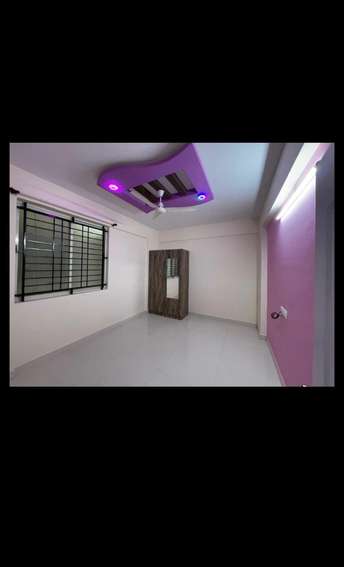 1 BHK Apartment For Rent in Market Yard Pune  7591003