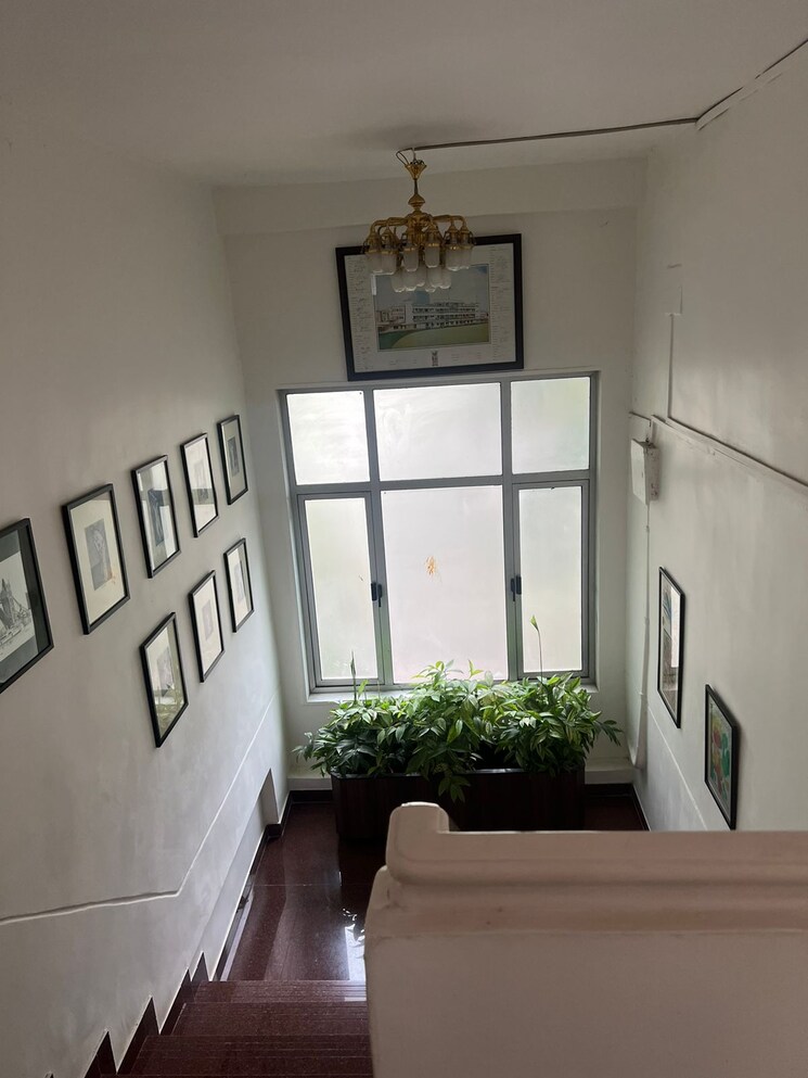 Balcony, yari road 4 Bedroom 5000 Sq.Ft. Villa In Yari Road Mumbai 7591004