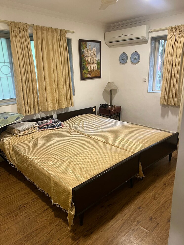 Bedroom, yari road 4 Bedroom 5000 Sq.Ft. Villa In Yari Road Mumbai 7591004