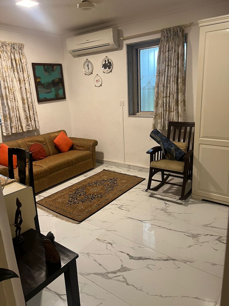 Living Room, yari road 4 Bedroom 5000 Sq.Ft. Villa In Yari Road Mumbai 7591004