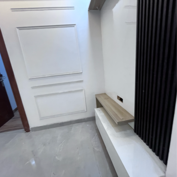 Bathroom in 3 BHK Builder Floor at Sector 104 – for Sale
