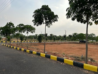 Plot For Resale in Ibrahimpatnam Hyderabad  7591044