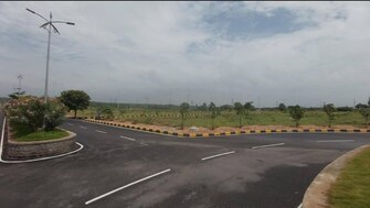 Plot For Resale in Ibrahimpatnam Hyderabad  7591044