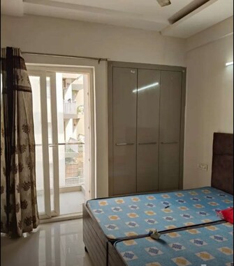 3 BHK Apartment For Rent in Motia Royal Citi Phase 1 Lohgarh Zirakpur  7591062