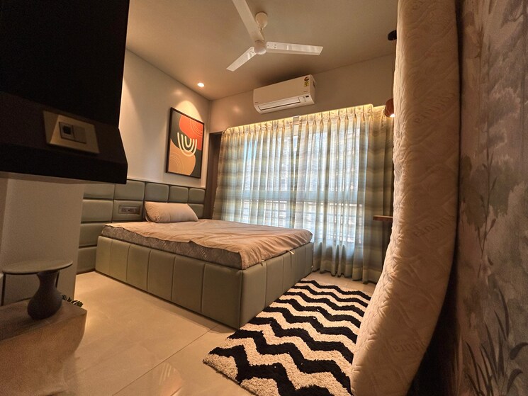 Kitchen, malad west 2 Bedroom 532 Sq.Ft. Apartment In Malad West Mumbai 7591082