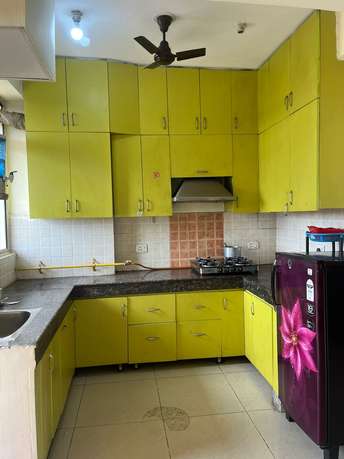 2 BHK Apartment For Rent in Assotech The Nest Sain Vihar Ghaziabad  7591071