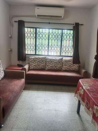 1 BHK Apartment For Rent in Chembur Mumbai  7591085