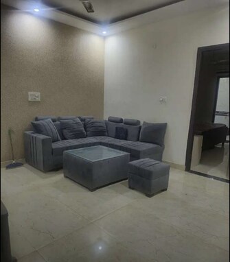 3 BHK Builder Floor For Rent in Vip Road Zirakpur  7591087