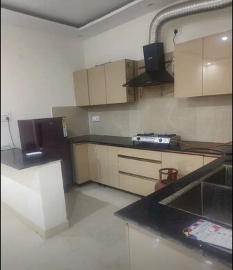 3 BHK Builder Floor For Rent in Vip Road Zirakpur  7591087