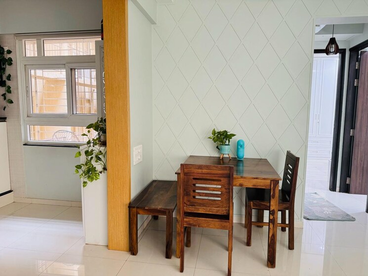 undefined, nyati-elysia 2 Bedroom 1173 Sq.Ft. Apartment In Kharadi Pune 7591118