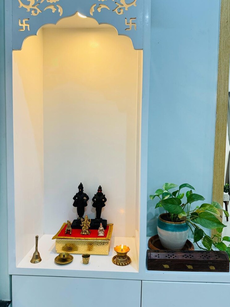 undefined, nyati-elysia 2 Bedroom 1173 Sq.Ft. Apartment In Kharadi Pune 7591118