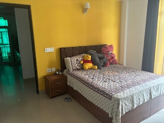 3 BHK Apartment For Rent in Bulland Heights Sain Vihar Ghaziabad  7591103