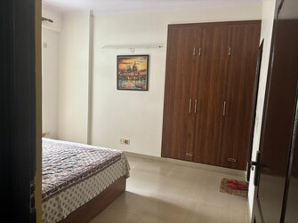 3 BHK Apartment For Rent in Bulland Heights Sain Vihar Ghaziabad  7591103