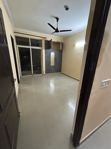 Balcony in 2 BHK Apartment at Assotech The Nest, Sain Vihar – for Sale